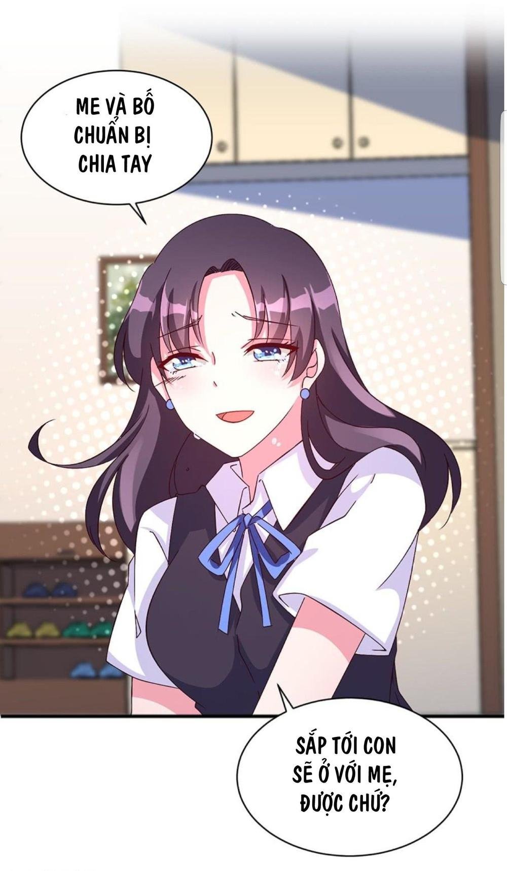 gửi người không quen chapter 3 7