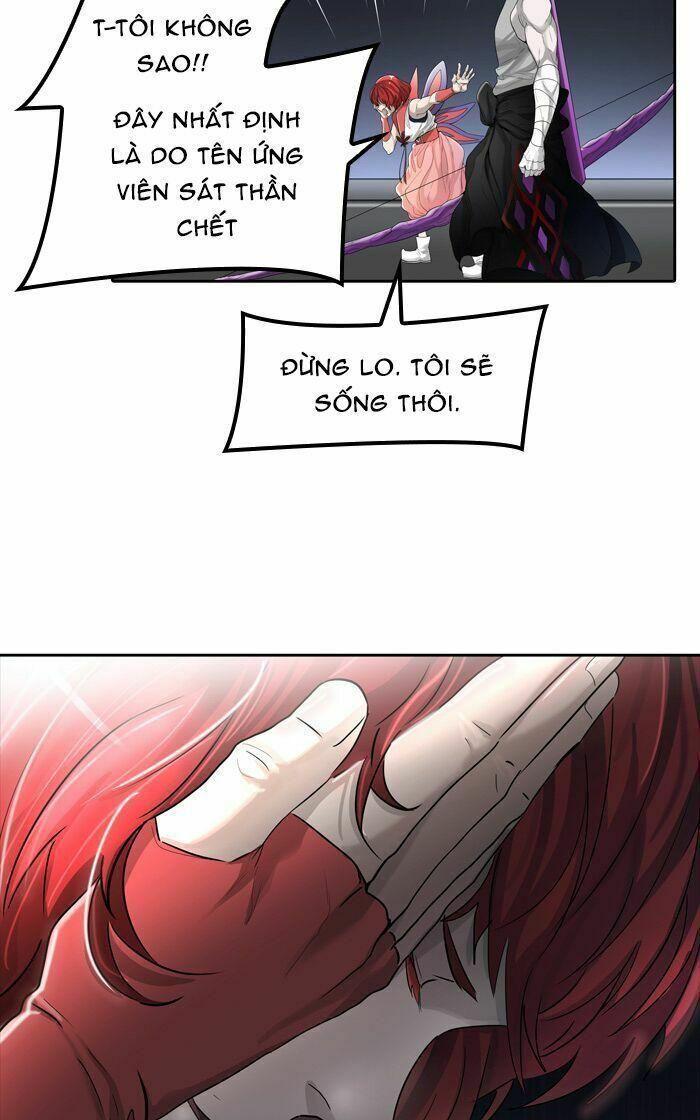 tòa tháp bí ẩn 2 chapter 442 74