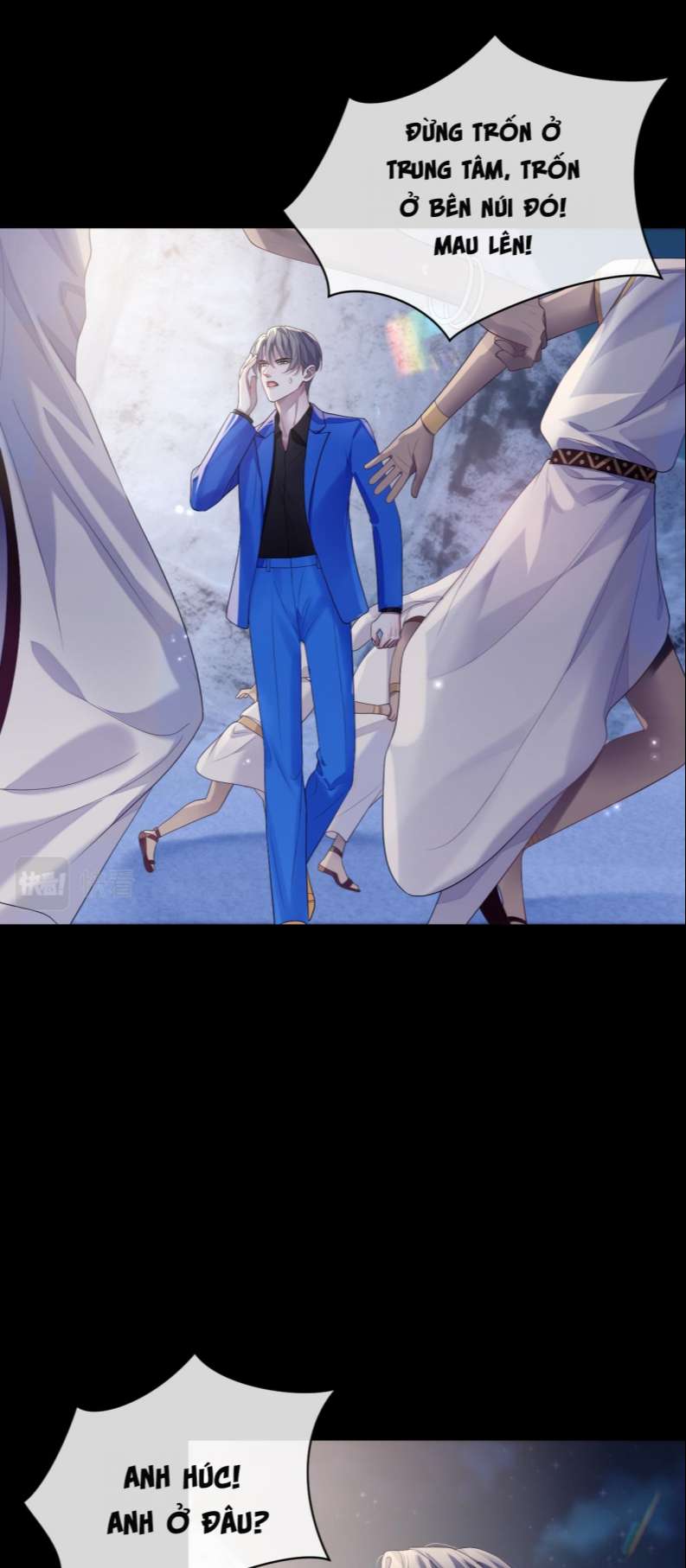 xin hãy ly hôn chapter 80 24