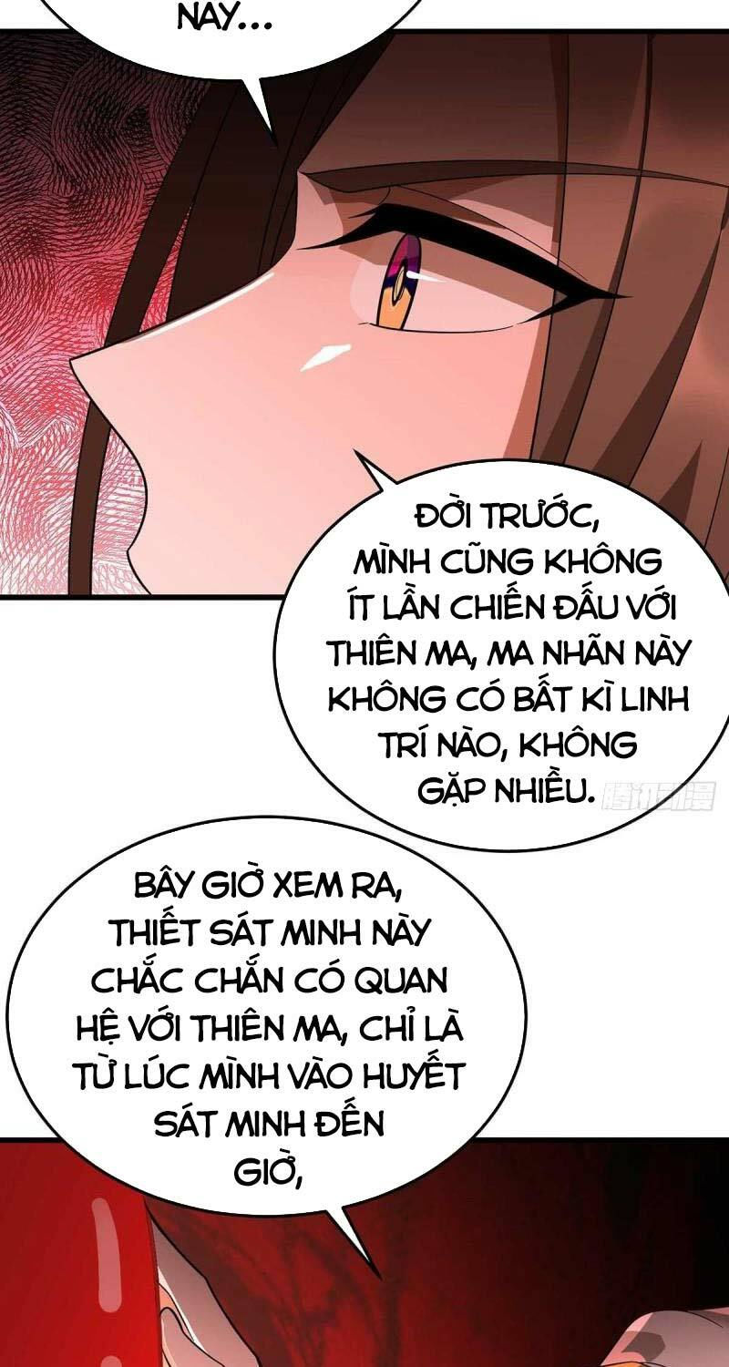 chúa tể tam giới chapter 194 31