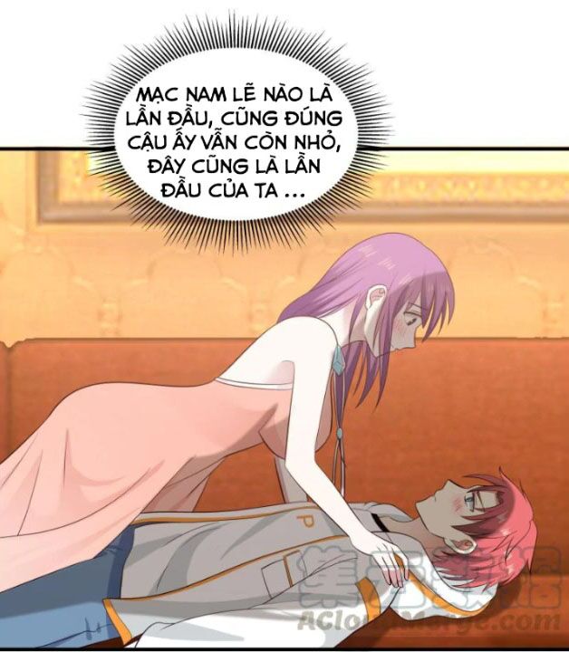 trên người ta có một rồng chapter 244 16