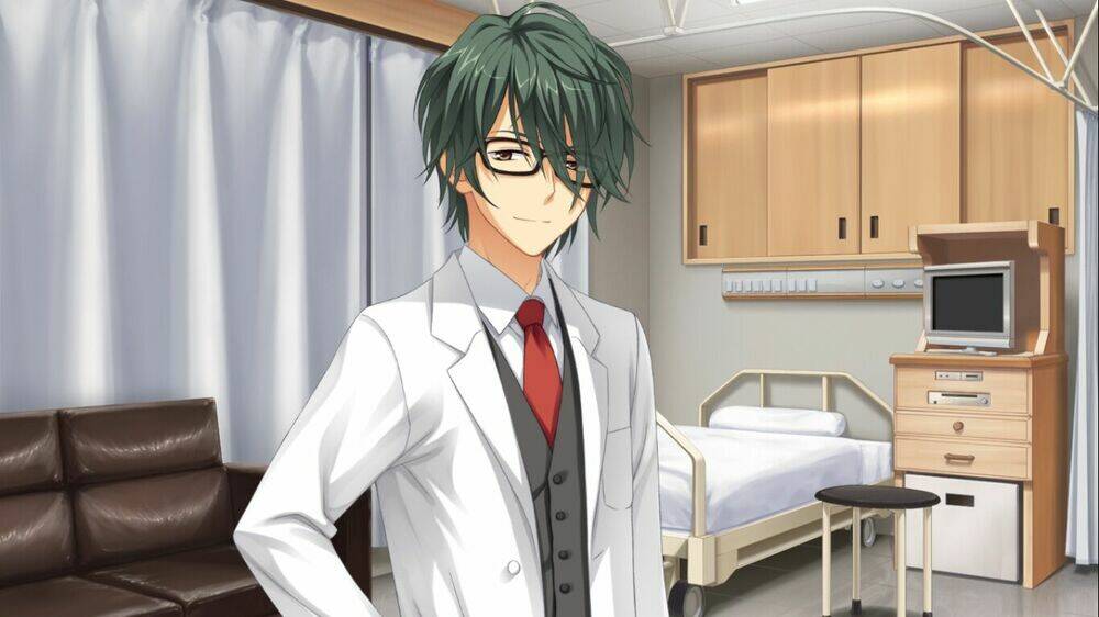 dracu-riot! chapter 4 39