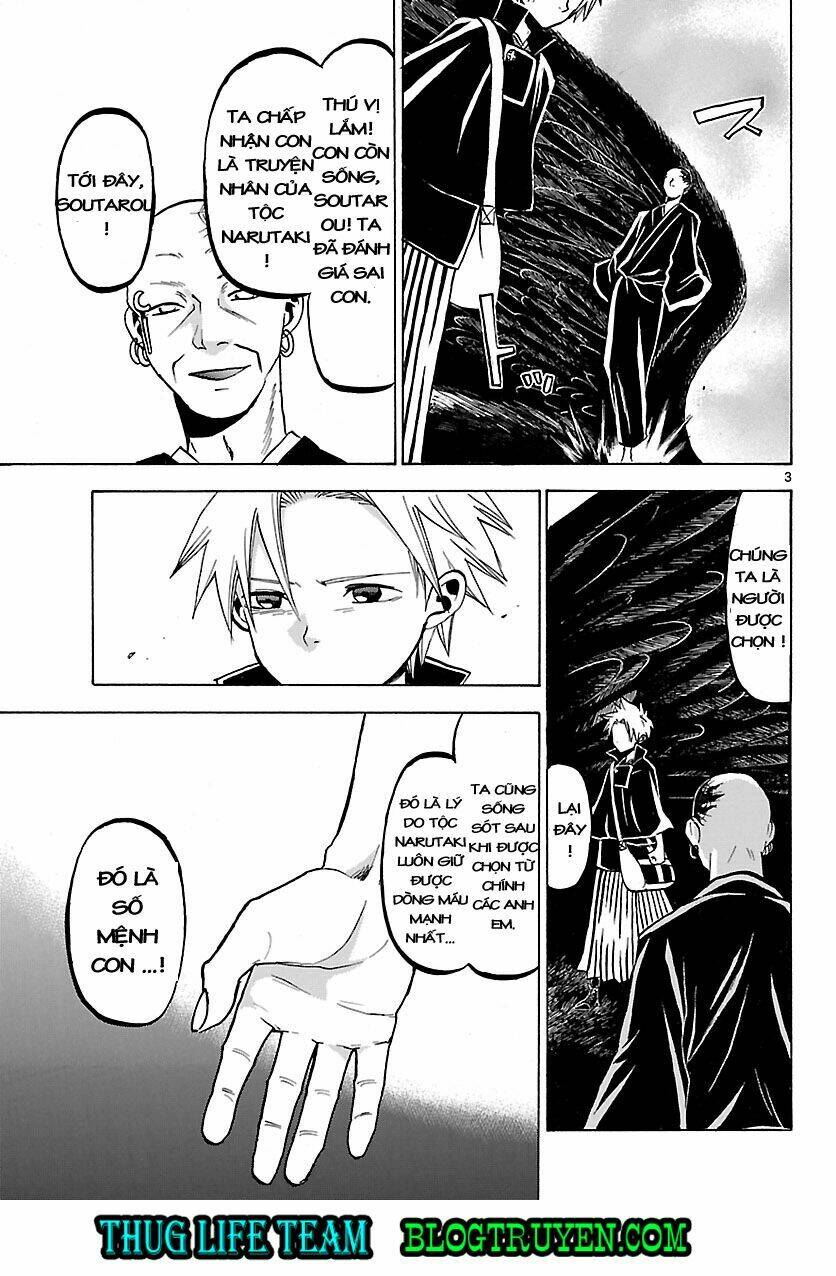 kaitai shinsho zero chapter 64 8