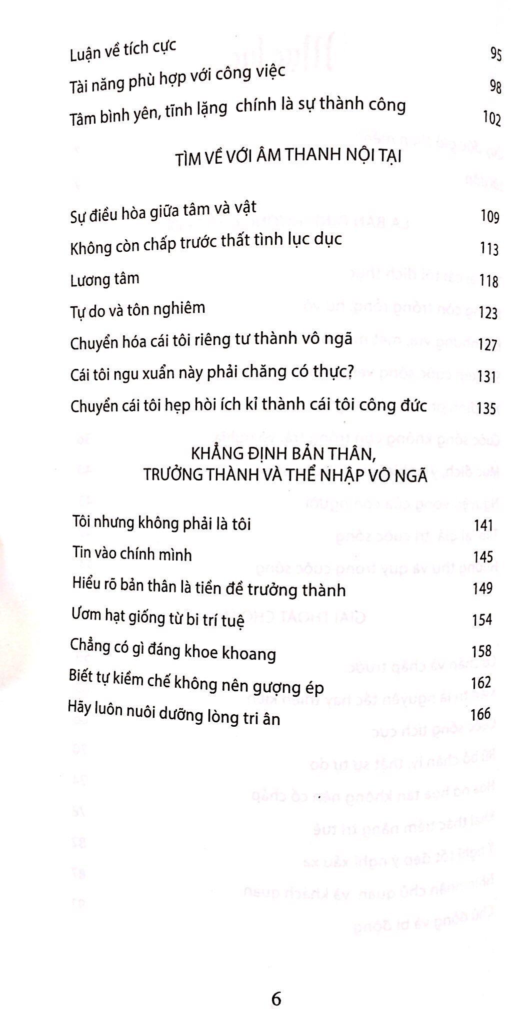 Tìm Lại Chính Mình (Tái Bản 2022)