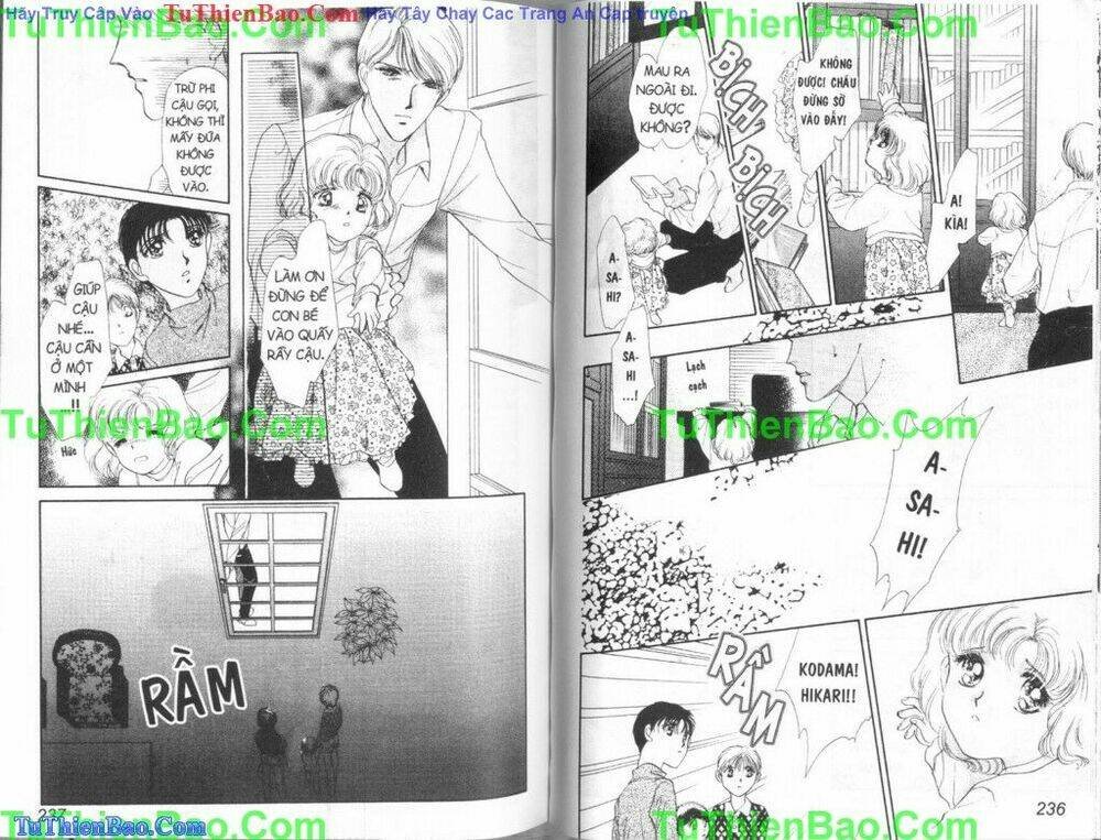 gia đình trong mơ chapter 28 9