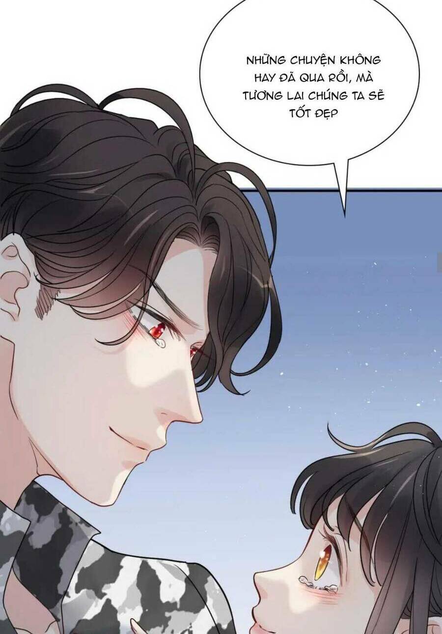 cô vợ hợp đồng bỏ trốn của tổng giám đốc chapter 489 35