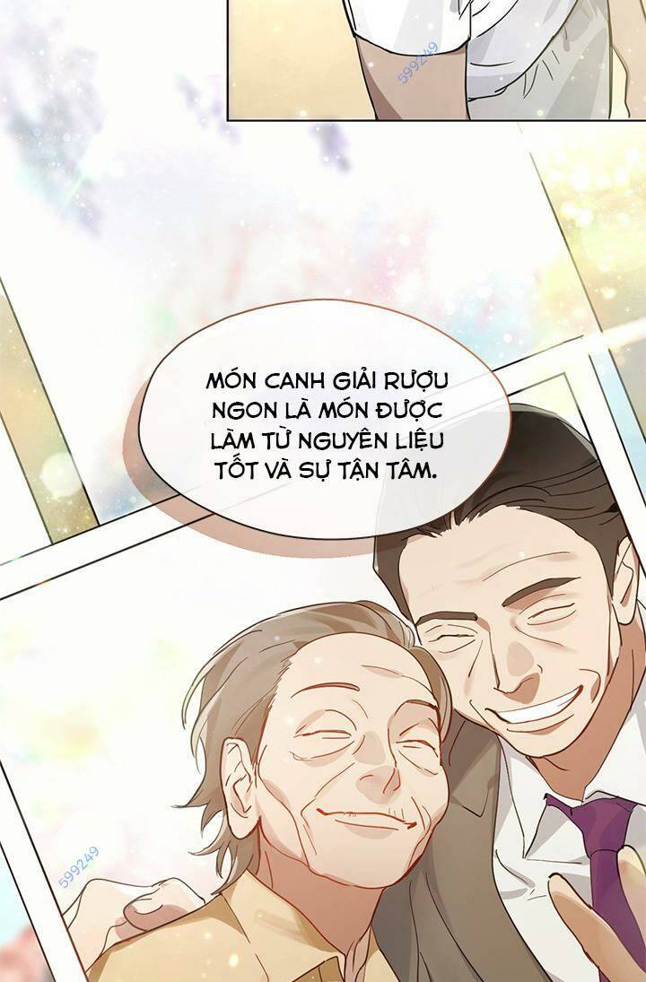 nhà hàng nơi suối vàng chapter 16 48