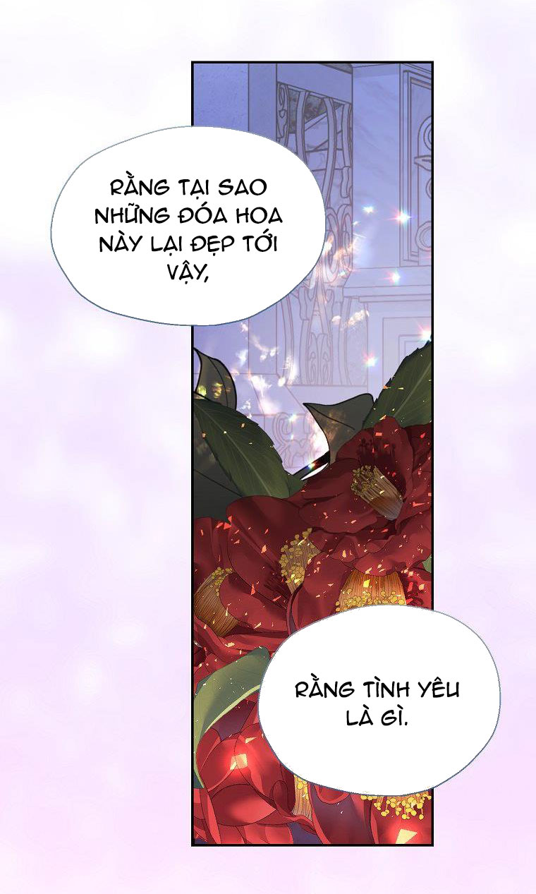 bệ hạ, xin đừng giết tôi!! chapter 129.1 3
