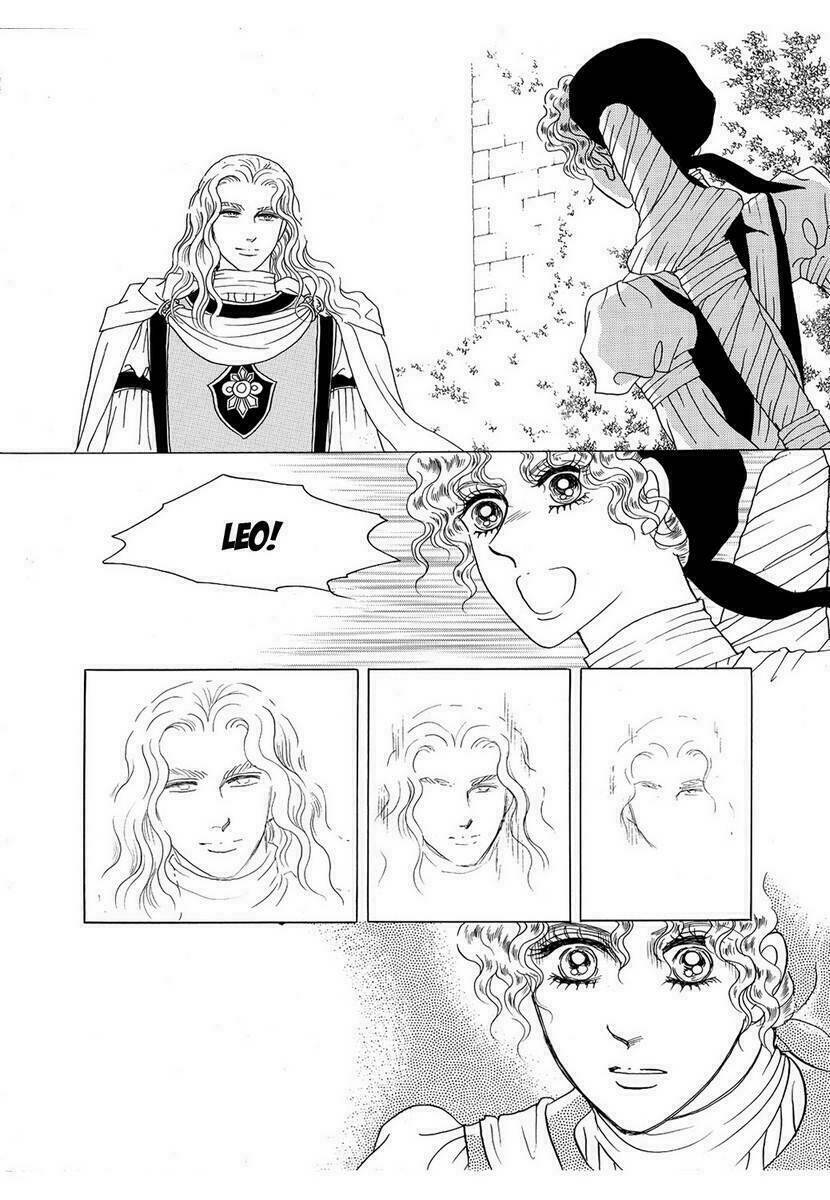 princess - công chúa xứ hoa (bản đẹp) chapter 74 53