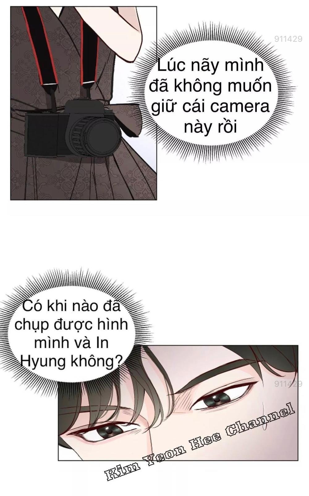 tôi kết hôn cùng antifan chapter 6.1 10