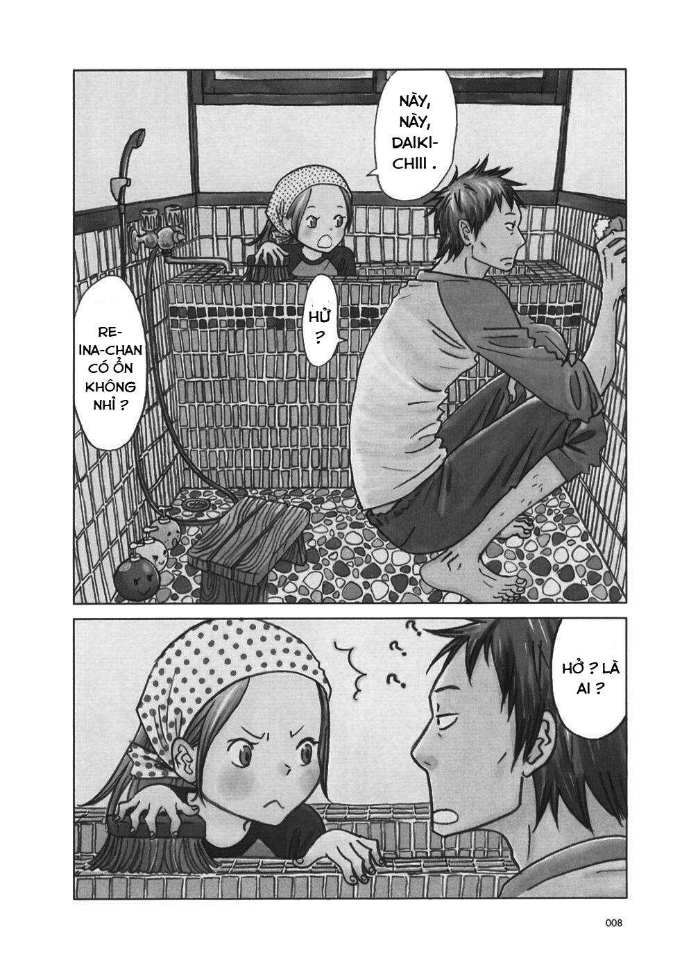 usagi drop chapter 19 12