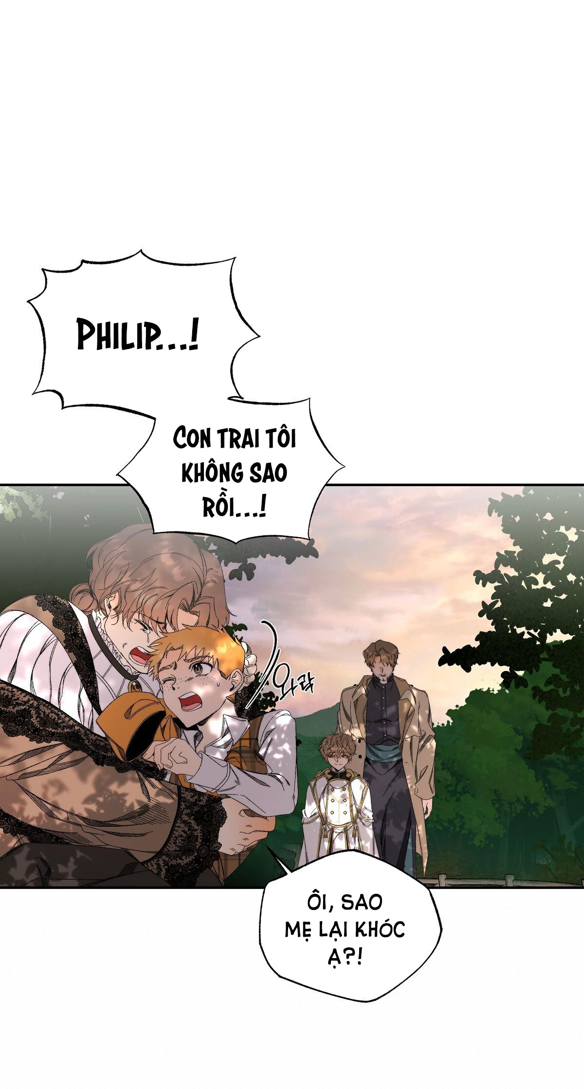 bánh xe của charlotte chapter 21.2 1