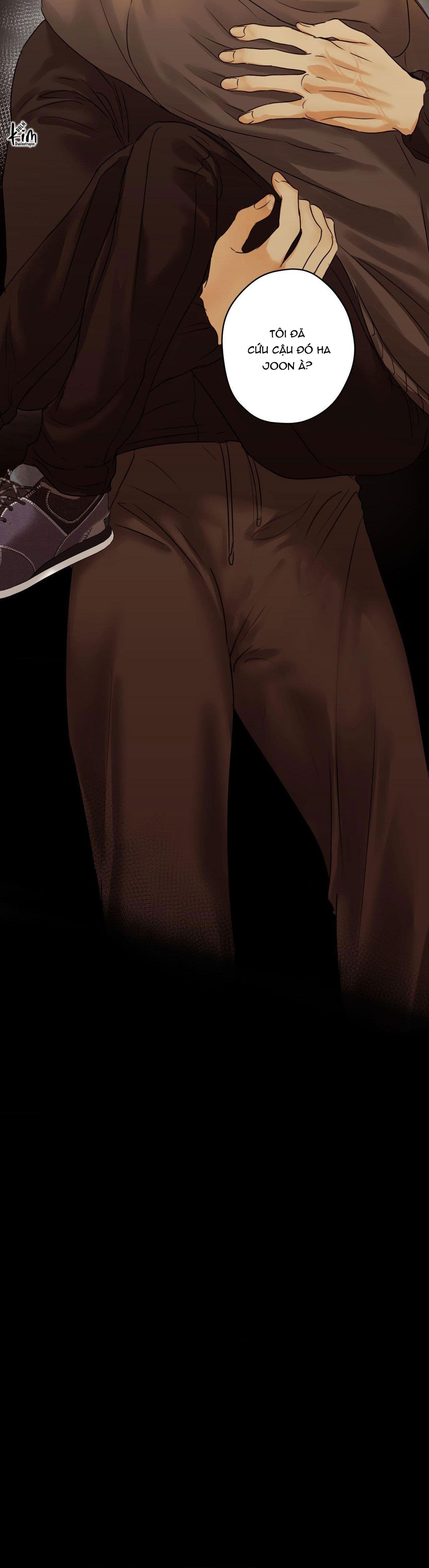 ái tình và dục vọng chapter 33 40