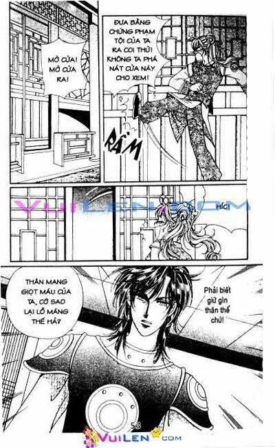 cô nàng đỏm dáng chapter 7 52