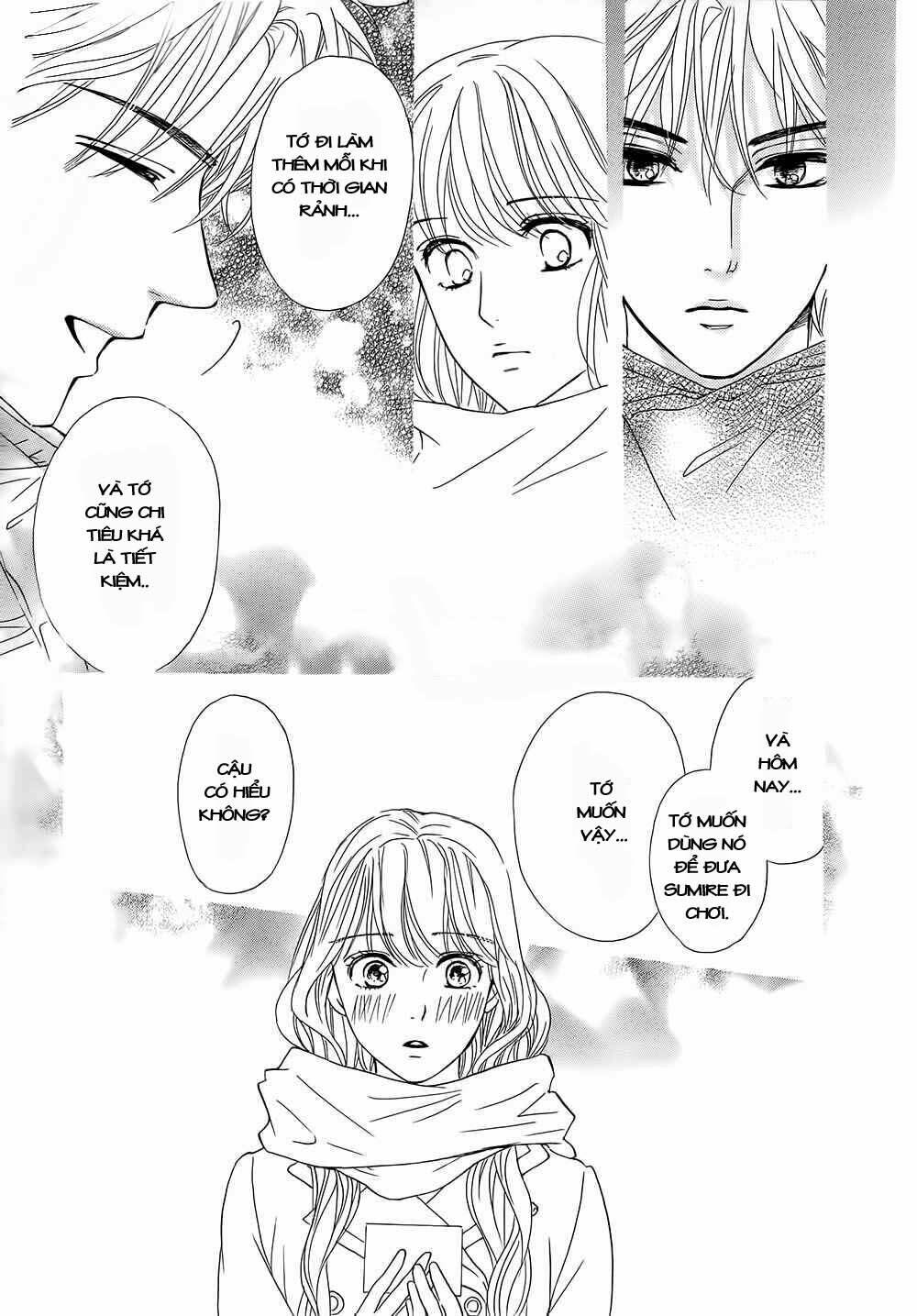 sumika sumire chapter 14 19