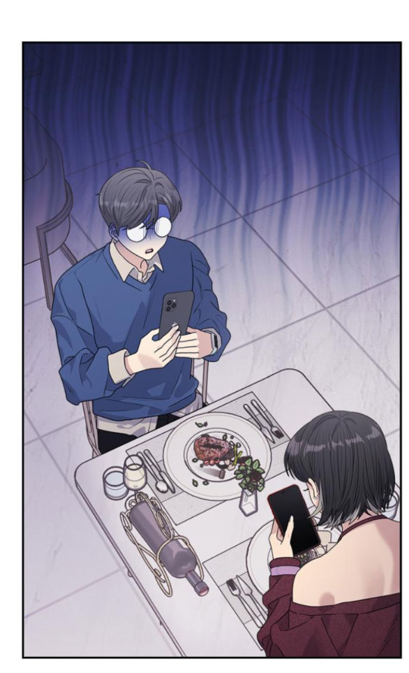 Couple Breaker chapter 29.1 38