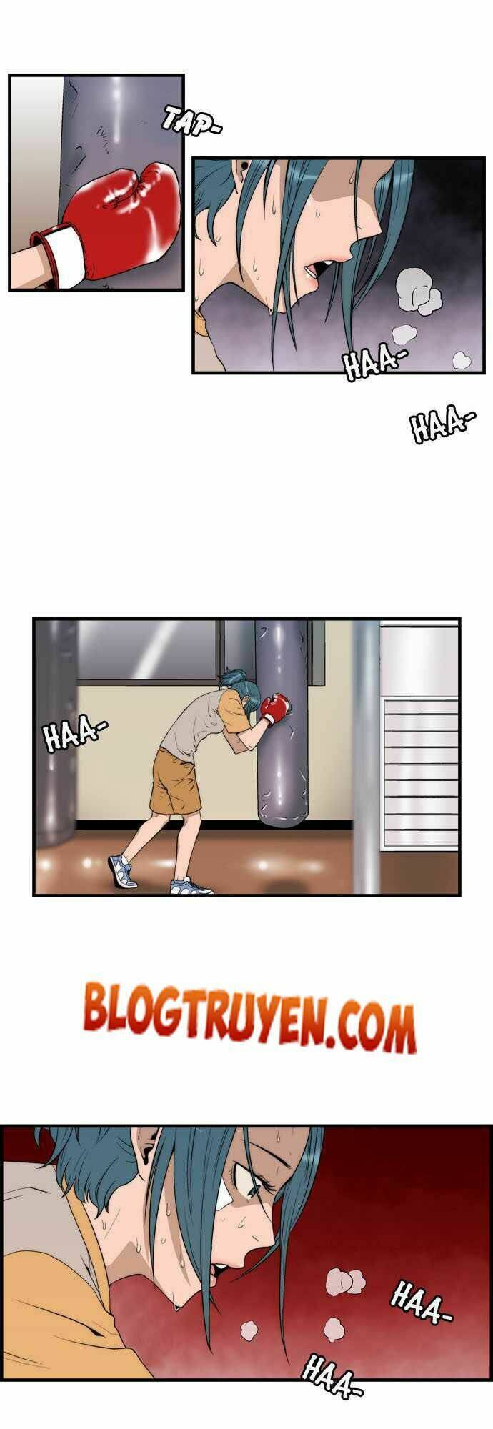 green boy chapter 19 6