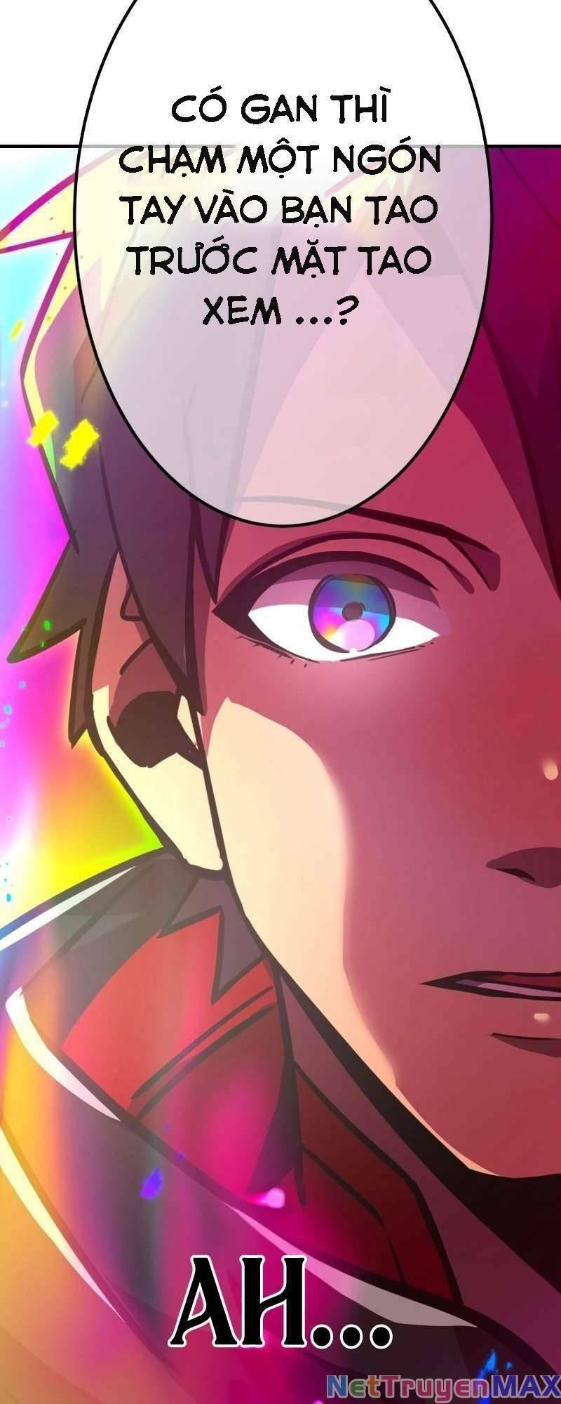 Huyết Thánh Cứu Thế Chủ~ Ta Chỉ Cần 0.0000001% Đã Trở Thành Vô Địch chapter 21 19