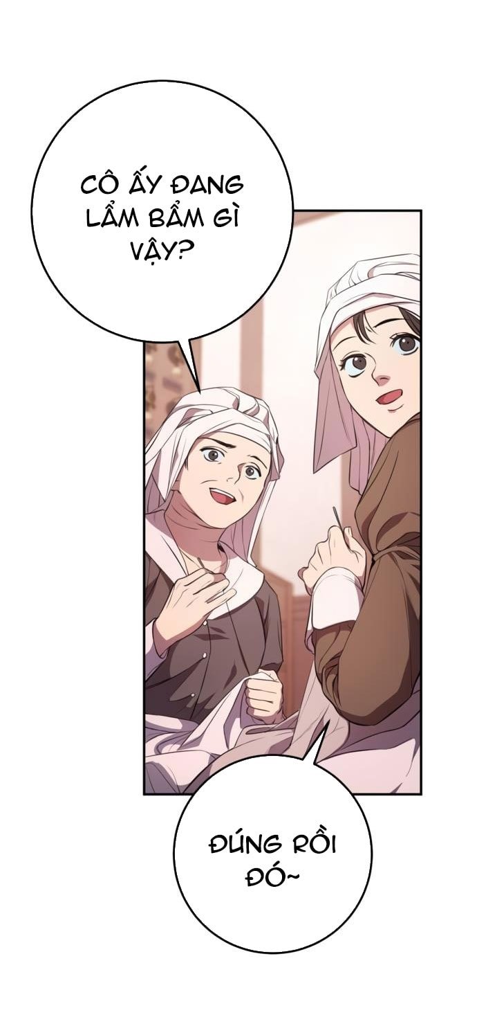 phía sau nụ cười của nàng công chúa sống sót chapter 7.1 8