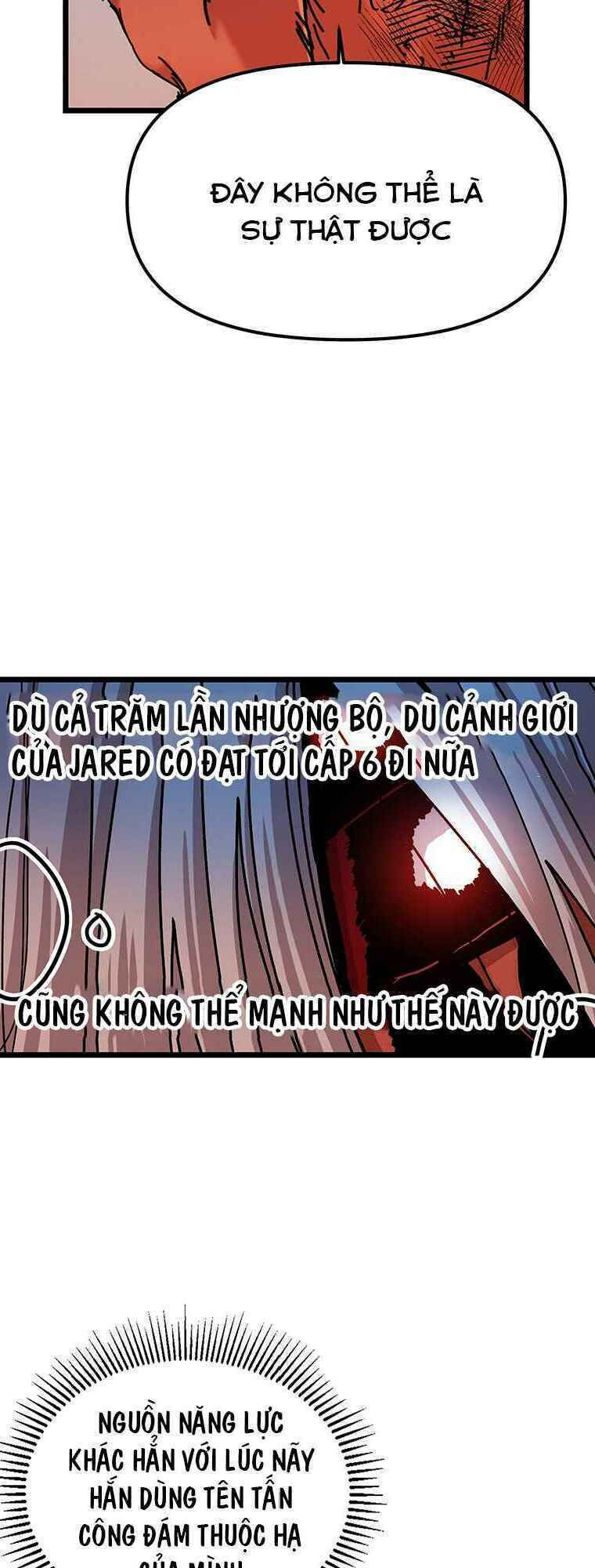 người chơi lỗi chapter 61 30