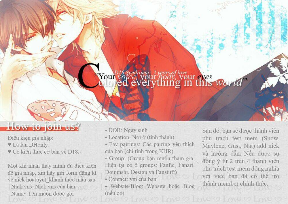 d18 syndrome magazine chapter 1 24