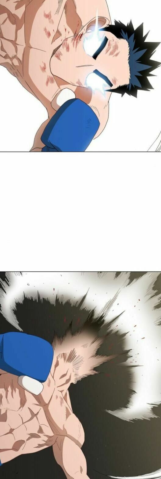 Võ Sĩ Quyền Anh chapter 50 55