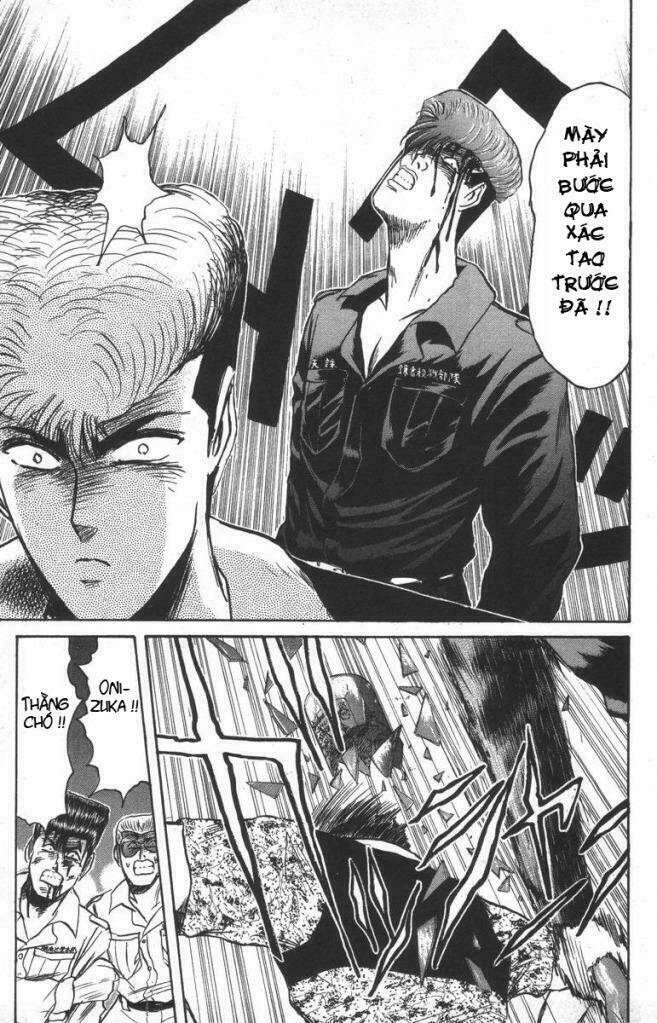 shonan junai gumi chapter 103 9