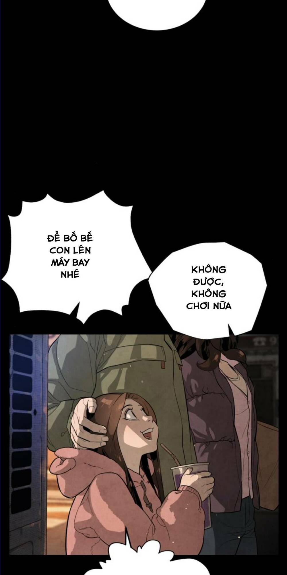 Máu trắng chapter 87 72