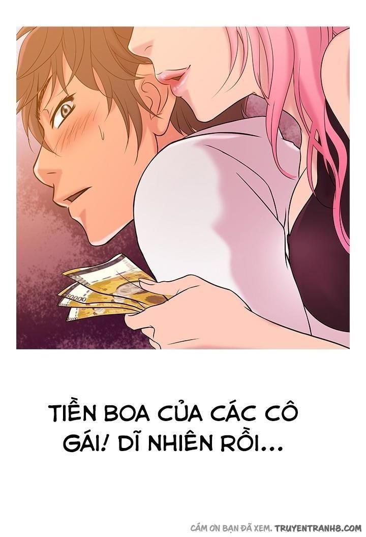 thiên đường chapter 9 33