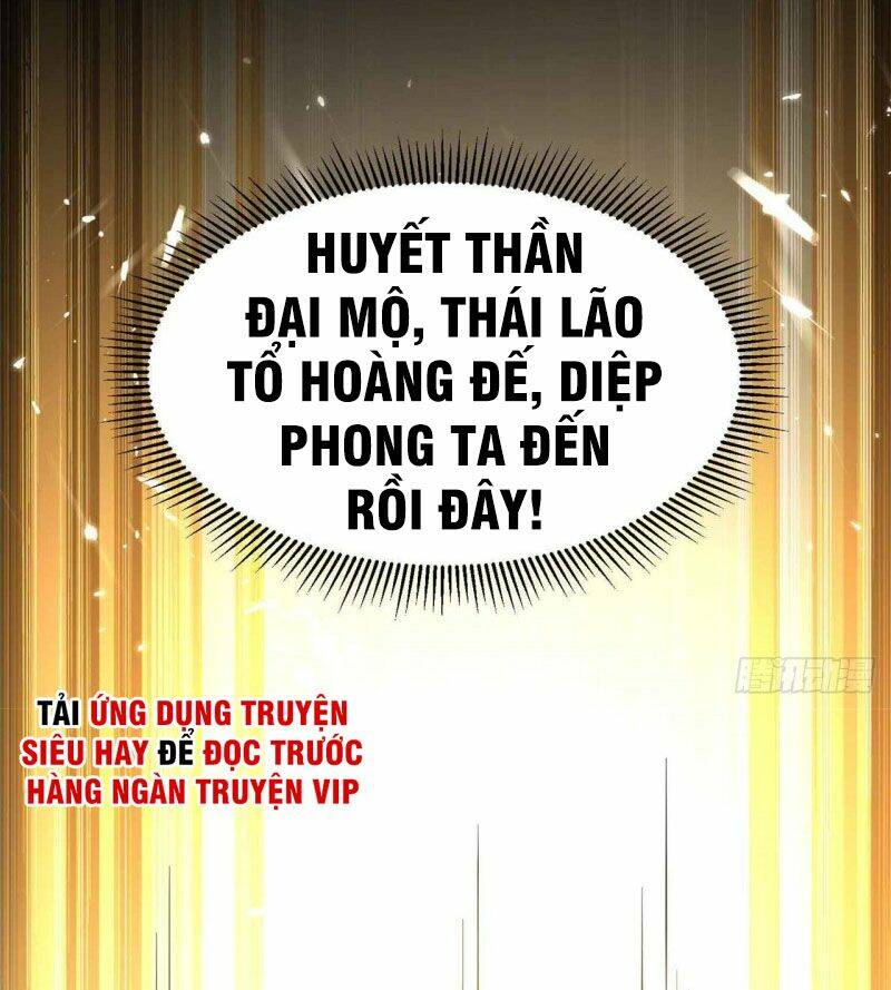 vạn giới tiên vương chapter 132 38
