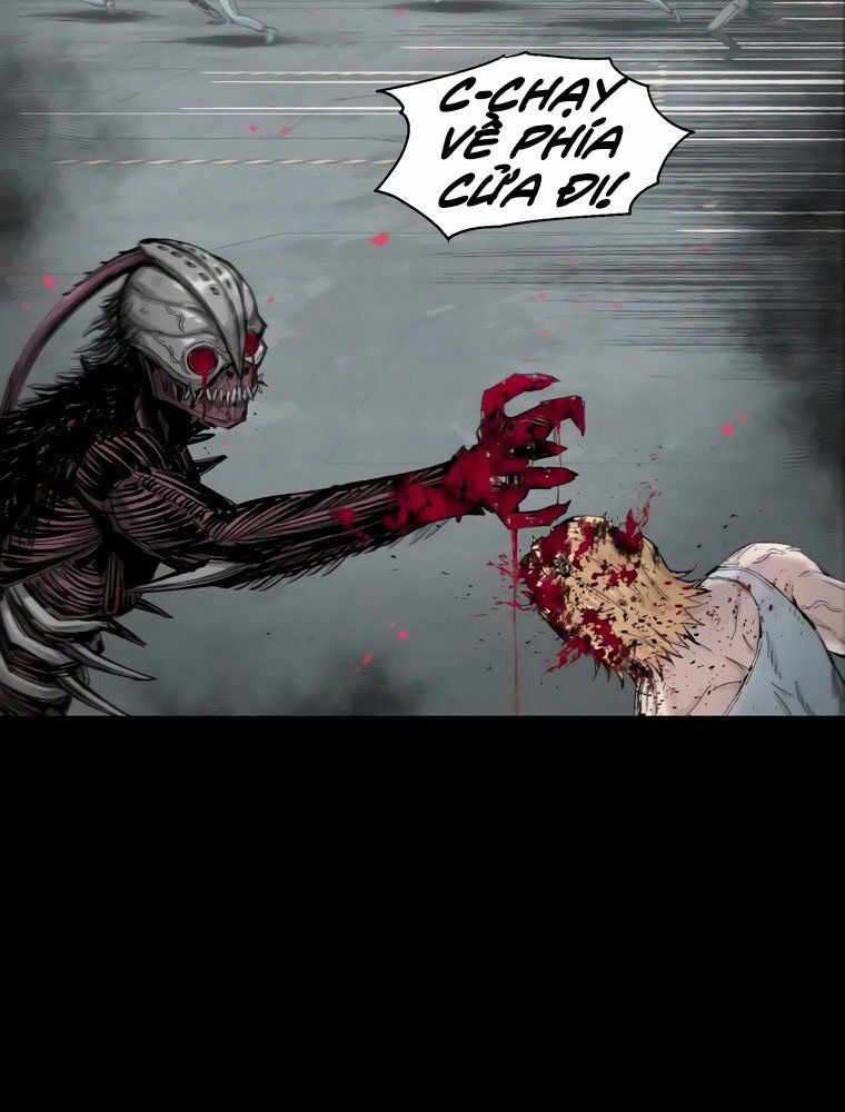 mật mã mê cung chapter 12 14