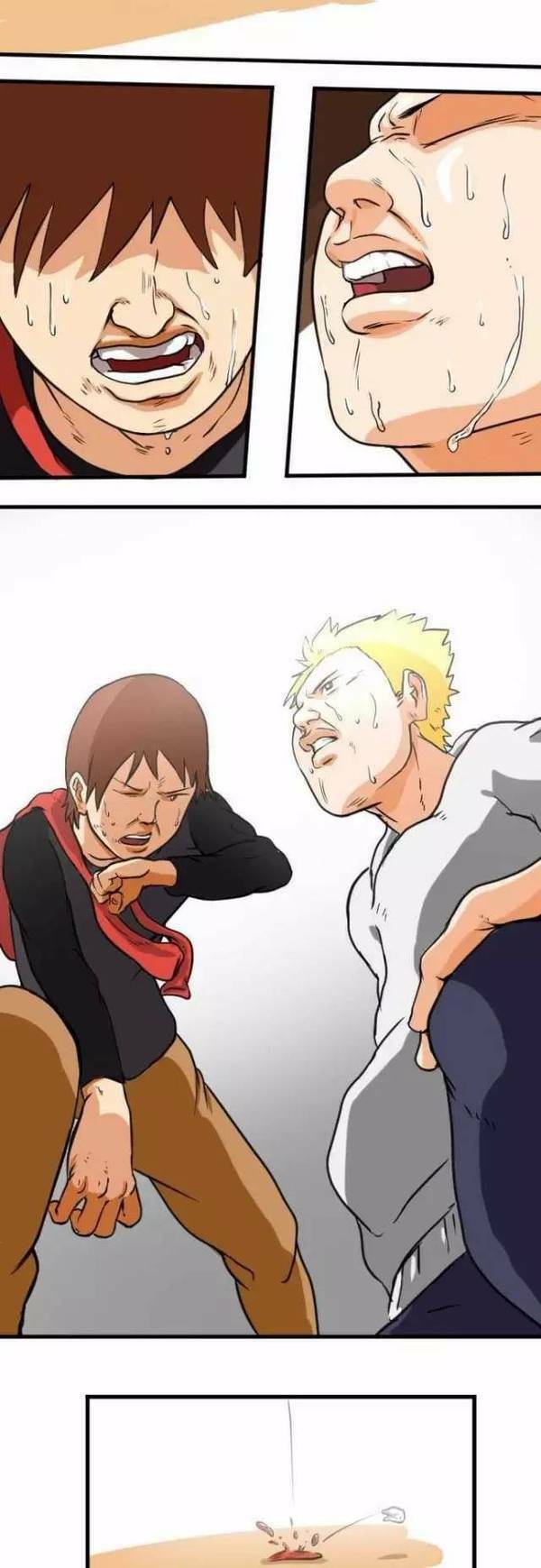 ai bắn xa hơn ? chapter 1 18