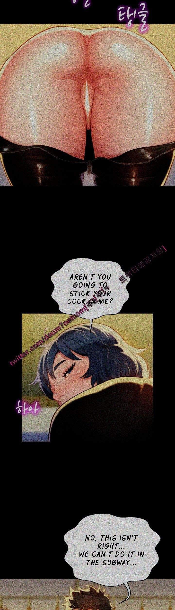 chị gái mưa chapter 30 5