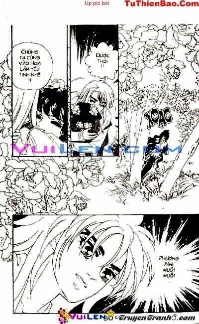 đóa hoa yêu kiều chapter 6 51