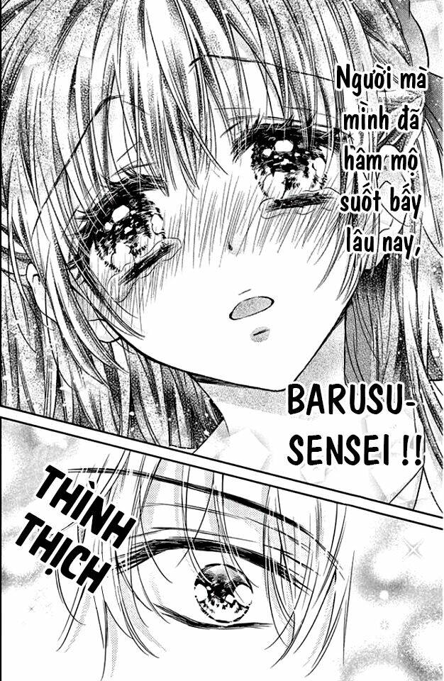 sensei 〆shimekiri made matte! chapter 2 18