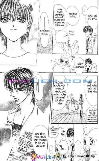 thử thách của kyouko chapter 61 125