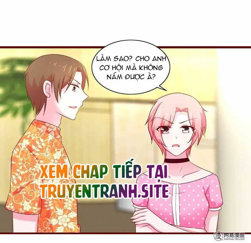 không gả cho tổng tài, gả cho người hầu chapter 47 7