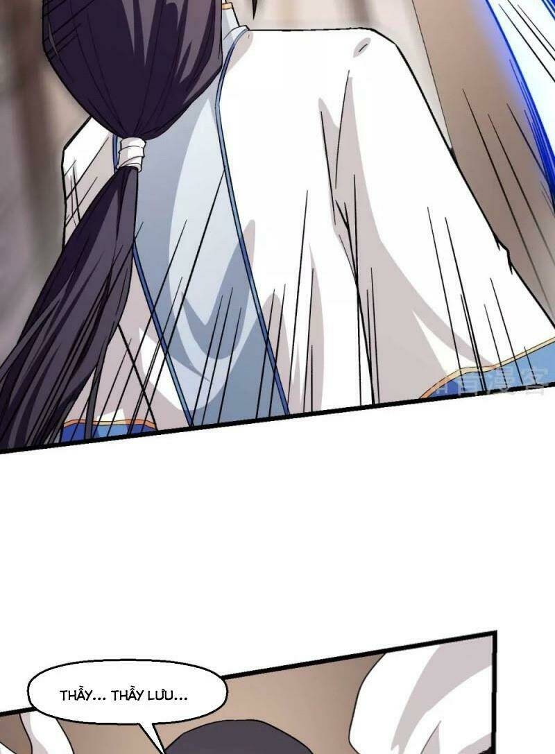 vườn trường cuồng sư hệ thống chapter 121 11