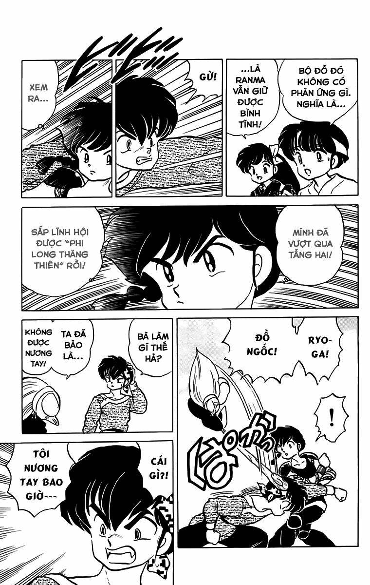 suối lời nguyền chapter 130 6