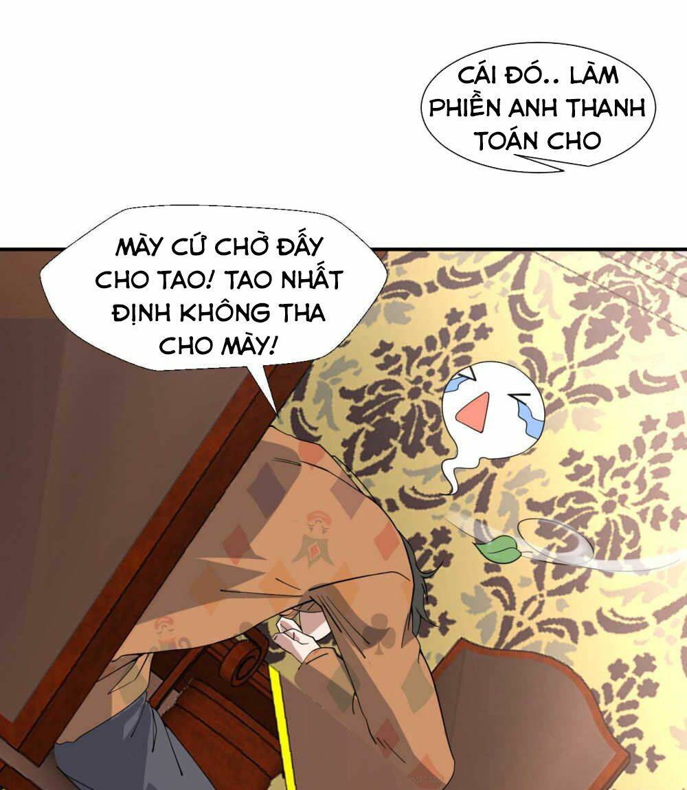 tu chân truyền nhân tại đô thị chapter 5 42