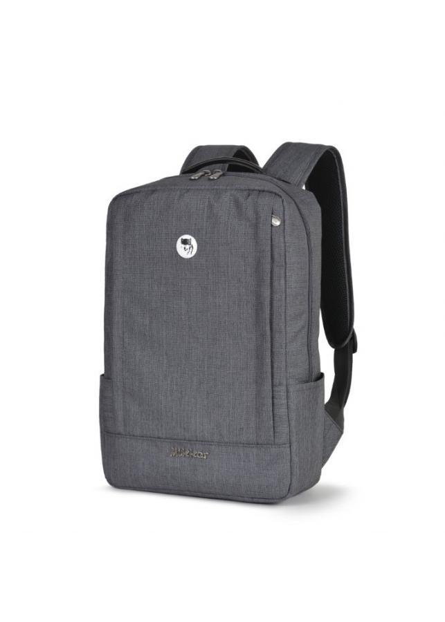 Balo Laptop Mikkor The Jeffrey Backpack