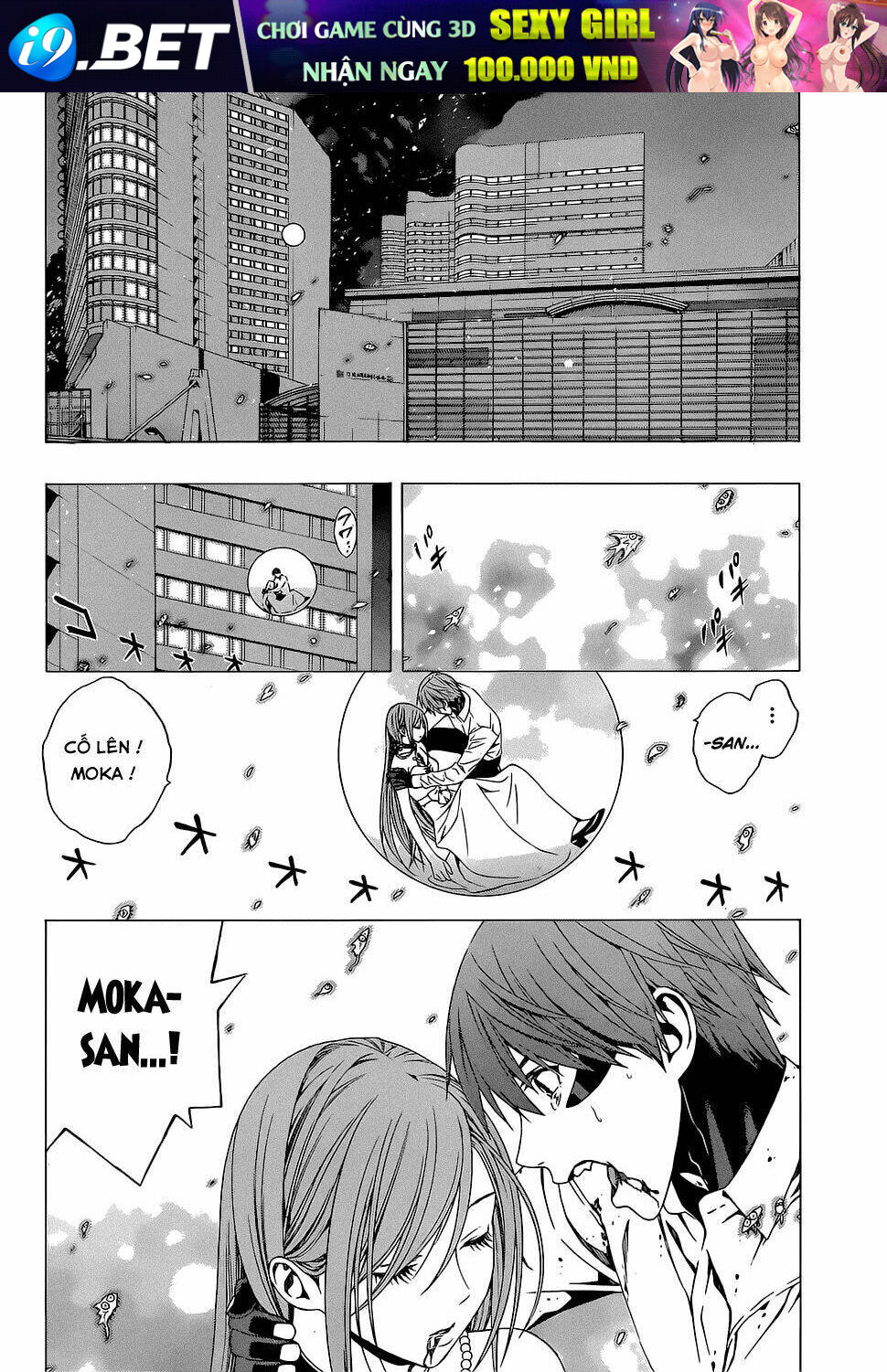 cô nàng ma cà rồng i chapter 68 9