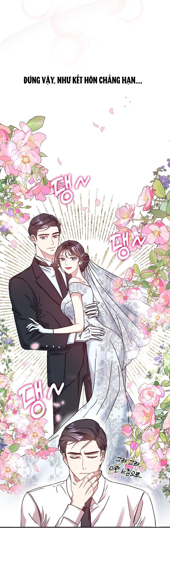 Chó Ngoan chapter 14.1 - Trang 12