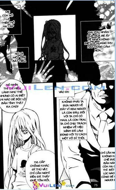 moon boy - chàng trai ánh trăng chapter 8 76