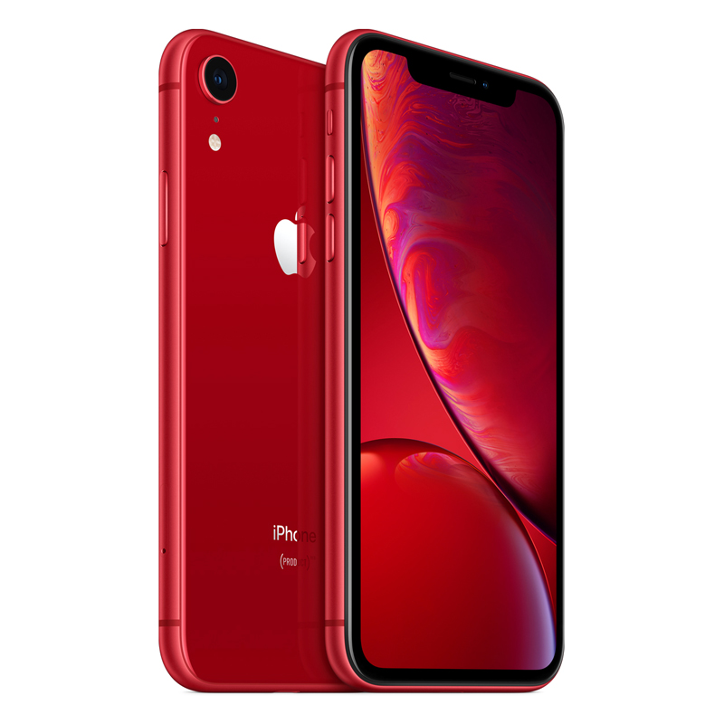 Điện Thoại iPhone XR 128GB - Hàng Chính Hãng VN/A