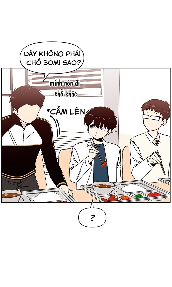 thanh xuân rực rỡ - season of blossom chapter 14 34