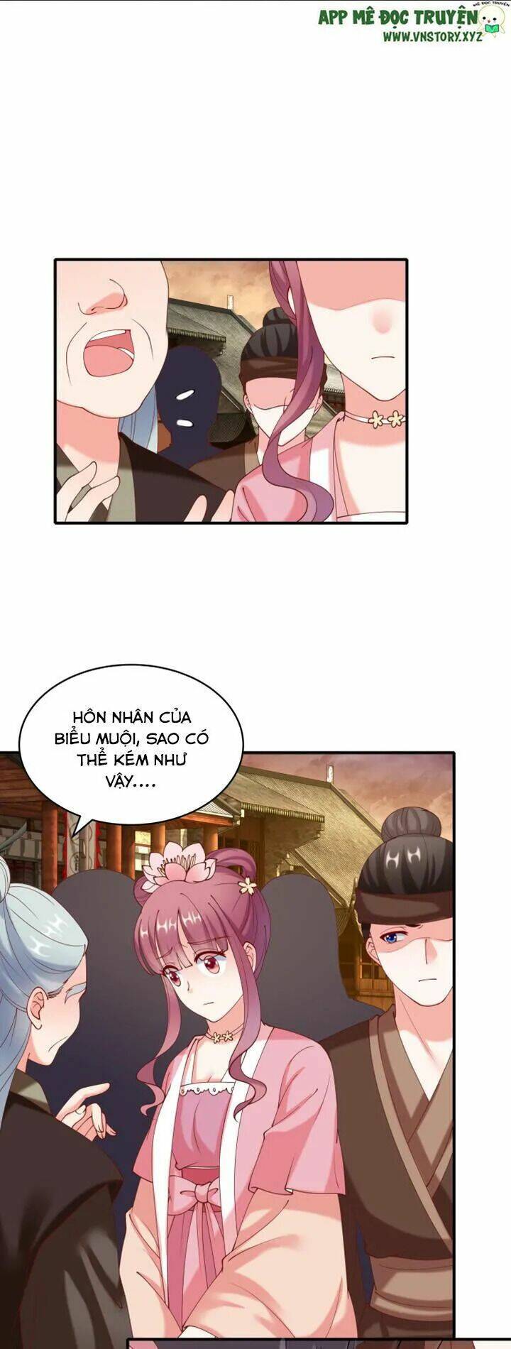 đô đốc đại nhân sủng thê kí chapter 20 36