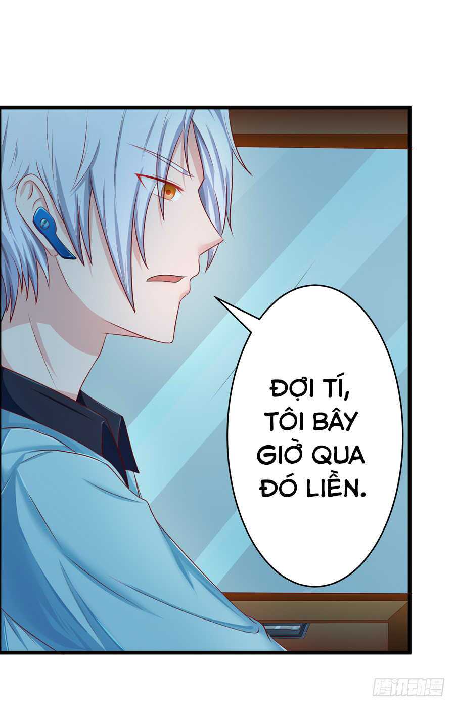 gả cho tình cũ làm lão bà chapter 14 43
