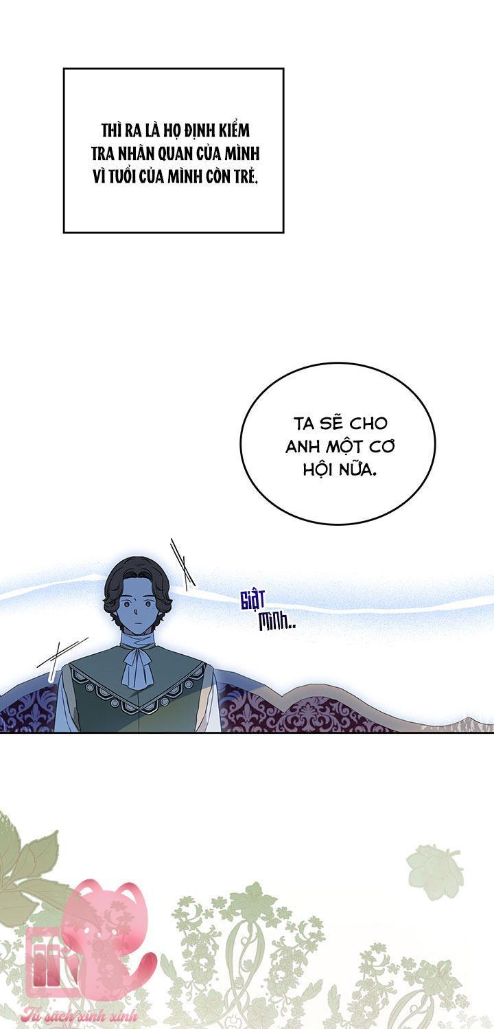 kiếp này ta sẽ trở thành gia chủ chapter 80 61