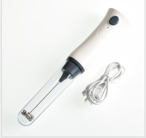 Máy Tạo Bọt Cà Phê Cầm Tay - ZB 1508